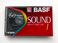 BASF Sound I 60 NOS