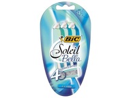 Bic Maszynka do golenia Soleil Bella Blister 1op.-3szt.