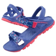Detské sandále Merrell Hydro Drift [MC56495]