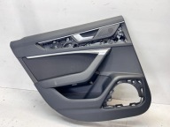 side door left rear part AUDI A6 C8 4K0867305E QQ2