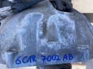 FORD TRANSIT MK7 2.2 TDCI complete gearbox, 6C1R7002AB