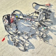 bundle motor wiring RENAULT MASTER 3 III 2.3 DCI BITURBO M9TF716 726