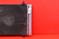RADIATEUR CLIMATISATION CITROEN C4 1 ET 1.6 HDI 90 KM 04-08