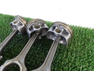 KIA SORENTO IV 1.6 T-GDI PHEV piston connecting rod G4FT