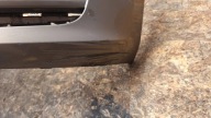 bumper front 510807221F VW GOLF SPORTSVAN 14