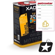 XADO BLACK AMC 100% SYNTETYK EXPAO 5W30 4L