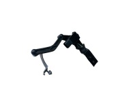 AUDI VW CUPRA SKODA sensor POZIOMOWANIA right front 5WA412522D