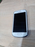 Smartfon Samsung Galaxy S3 mini GT-I8190N 1 GB / 8 GB 3G biały