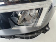 light left REFLEKTOR VOLVO XC40 C40 22- LIFT FULL LED