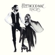 FLEETWOOD MAC - RUMOURS (LP)