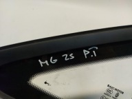 MG ZS window rear part right chrom 2017 AS2