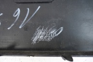 bumper front front VW TOURAN II 5TA 15