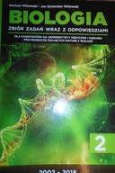 Biologia. Tom 2 - Dariusz Witowski
