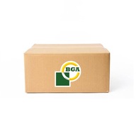BGA CO2202 Olejový chladič, motorový olej