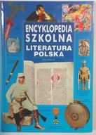 ENCYKLOPEDIA SZKOLNA LITERATURA POLSKA