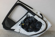 door left rear part left rear. complete BMW 1 F40