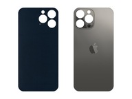 iPhone 13 Pro Max Szybka Tył Klapka Graphite