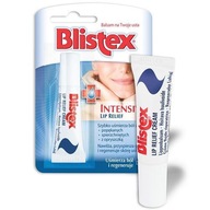 Blistex Intensive Lip Relief, balzam na pery, 6 ml