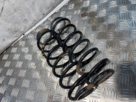 springs rear. Seat Ibiza IV 4 HB 5D 1.2B
