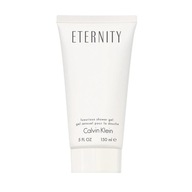Calvin Klein Eternity Women żel pod prysznic 150ml (P1)