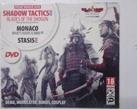 Shadow Tactics: Blades of the Shogun PC