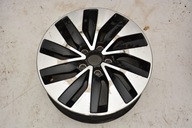 ALUFELGA VW - 6C0 15" 5X100 ET38 *1szt