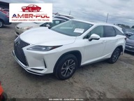 Lexus RX 2021r., 4x4, 3.5L