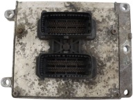 OPEL VECTRA C computer control unit of the engine ECU 2.2 16V 12571664AV YCLS