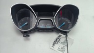 dials clock EU F1ET-14F094-BB FORD FOCUS MK3 LIFT