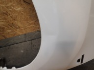 fender front left DACIA SANDERO II 2 12
