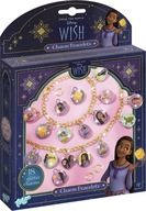 Totum kreatívna sada na výrobu náramkov Disney Wish pre dievčatko