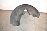 IDEALNE mudguard rear. rear part left BMW G70 1