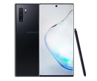 Smartfón Samsung Galaxy Note 10 Plus 12 GB / 256 GB 4G (LTE) čierny