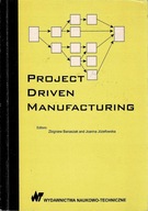 Project driven manufacturing Banaszak Józefowska