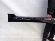 KIA OPTIMA IV 15-19 moulding threshold right