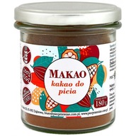 Kakao do picia Makao 180g Pięć Przemian