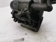 Gehäuse filter oil RENAULT TRAFIC II 2.0 DCI