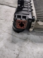 water cooler Mercedes W212 2,2CDI automat