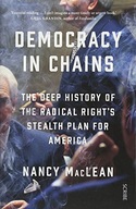 Democracy in Chains: the deep history of the
