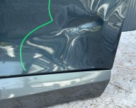dveře pravé předek přední CUPRA FORMENTOR