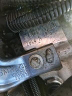 MINI COOPER S F56 F55 BMW F48 engine B48A20A 2.0 complete