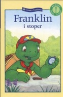 Franklin i stoper Czytamy z Franklinem