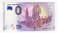Niemcy 0 euro 2019 Jan Paweł II XEDY 010777