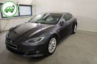 Tesla Model S wykupiony pelny FSD, CCS, MCU2 ...