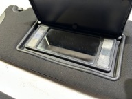 visor visor cover przeciwsloneczna left right Dodge Challenger 2015