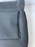 OPARCIE seat driver´s left front PEUGEOT 208 and LIFT