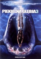 PIEKIELNA GŁĘBIA 3 [DVD]
