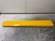 moulding door left front AUDI Q2 81A853959B