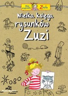 Wielka księga rysunków Zuzi Ulrich Velte Wielk...