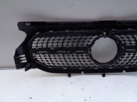 Grille MERCEDES GLB W247 18- AMG